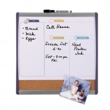 QUARTET To-Do Planner Board